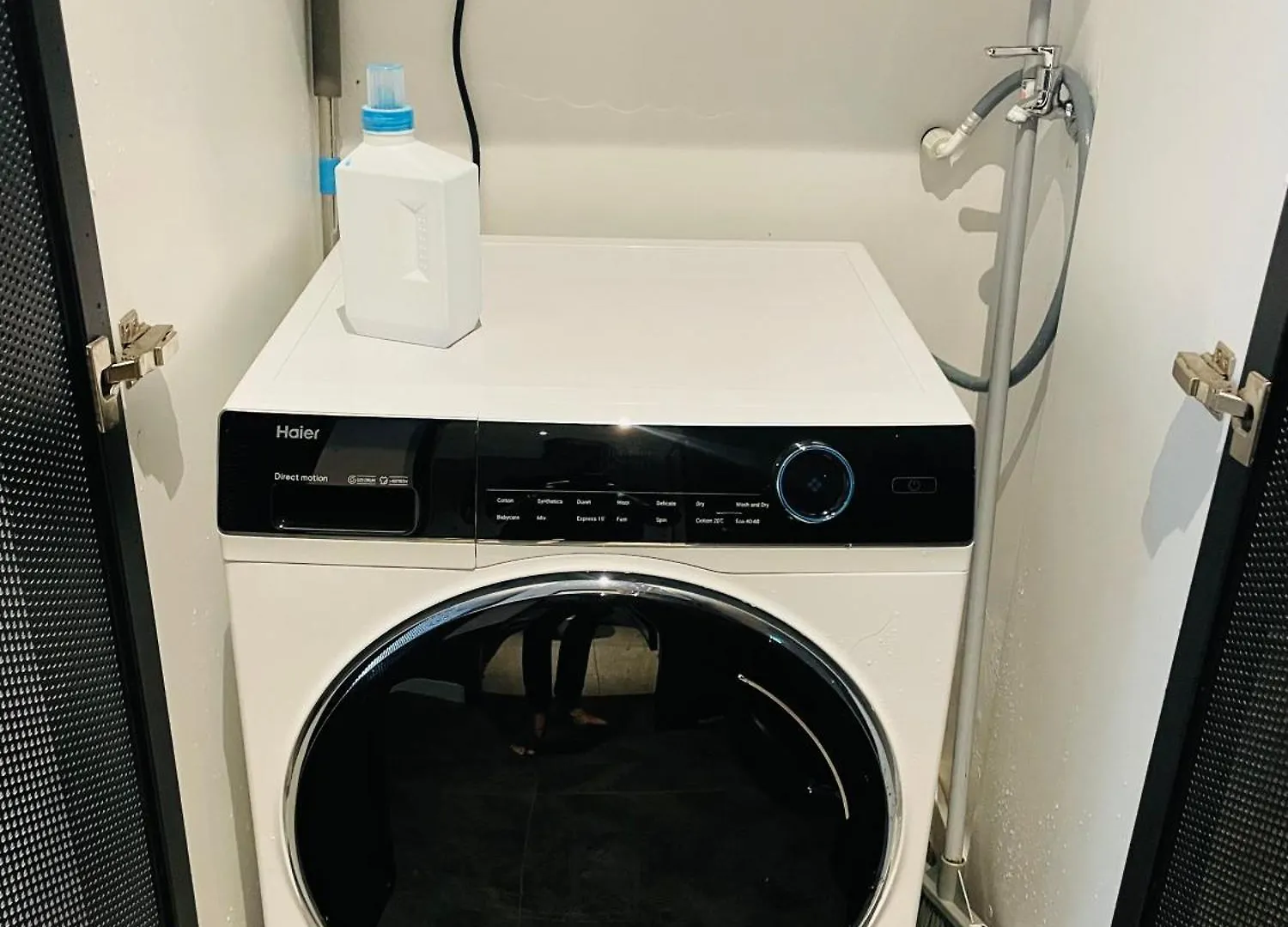 Deluxe Twin @ Scarletz Suites Klcc Kuala Lampur كوالالمبور ماليزيا